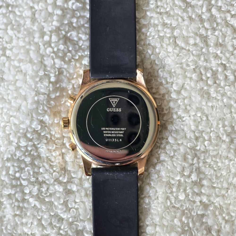 GUESS watch - Picture 3 of 6